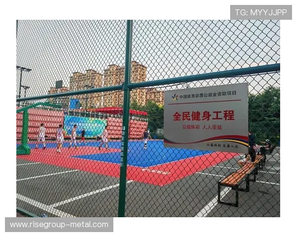 通搏体育：打造全民参与的体育娱乐生态圈，助力体育文化的广泛传播